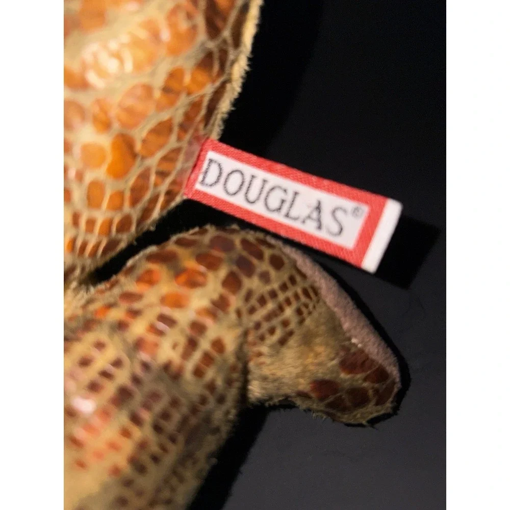 Douglas Roaring T-Rex Dinosaur Plush Stuffed Animal- Small 10